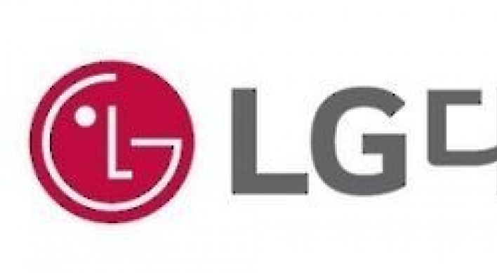 LG Display keeps No. 1 spot in global LCD TV panel shipments