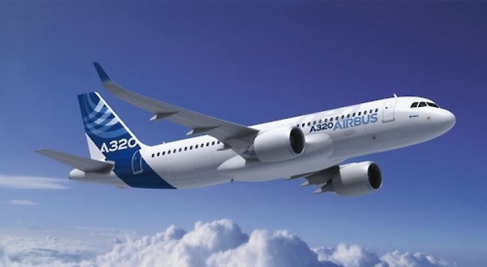 KAI extends parts supply deal with Airbus
