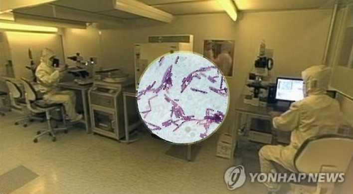 N. Korea operating regiment-level biochemical weapons unit: military