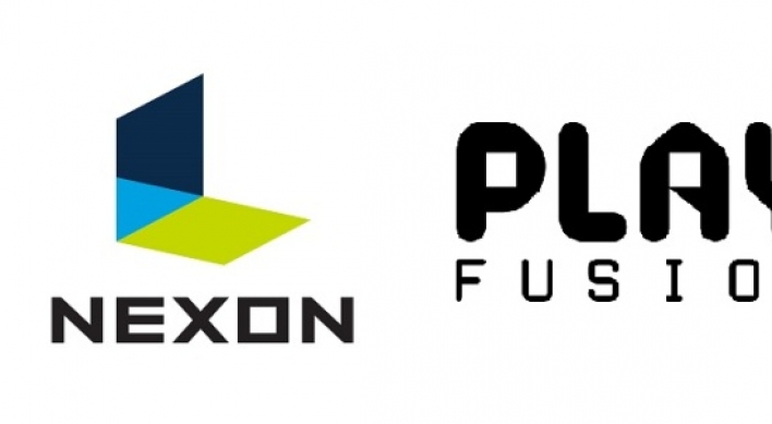 Nexon invests in connected play company PlayFusion