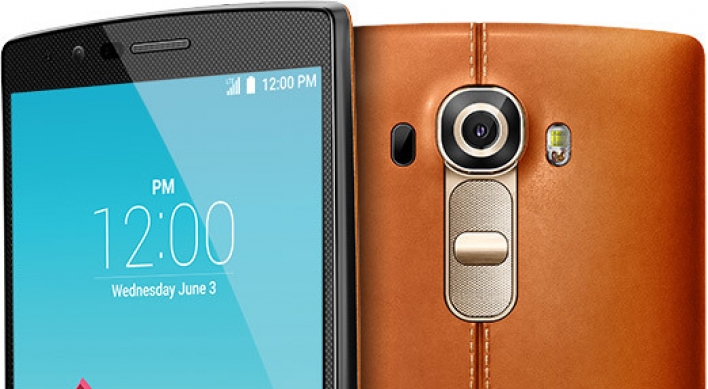 LG to update G4, V10 with new operating system