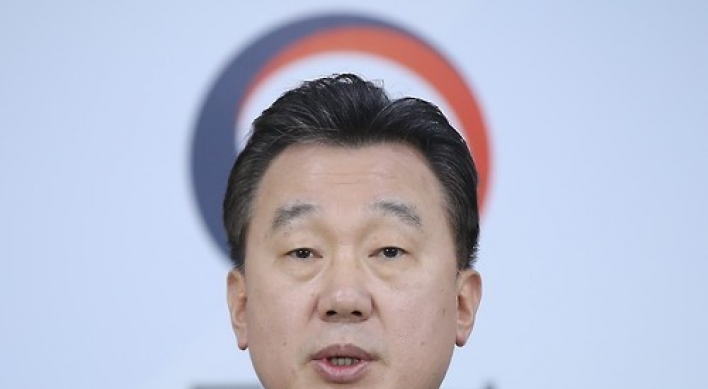 S. Korea condemns N. Korea's launch of 4 ballistic missiles