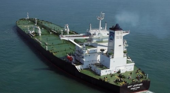 Hyundai Heavy bags deal to build LNG carrier