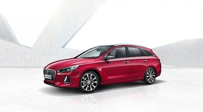 Hyundai, Kia showcase European styling, green cars at Geneva Motor Show