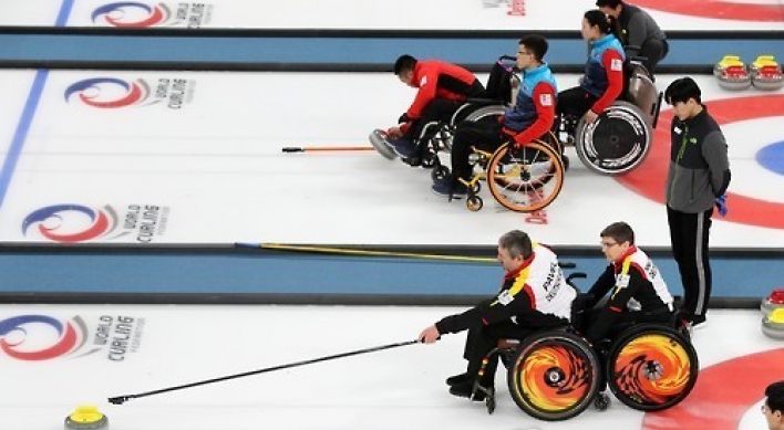 PyeongChang Paralympics 1 year away with host eyeing first gold