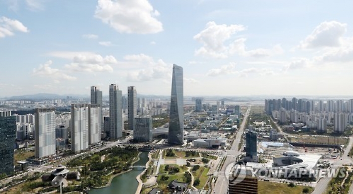 Japan's leading household product maker to invest in Songdo