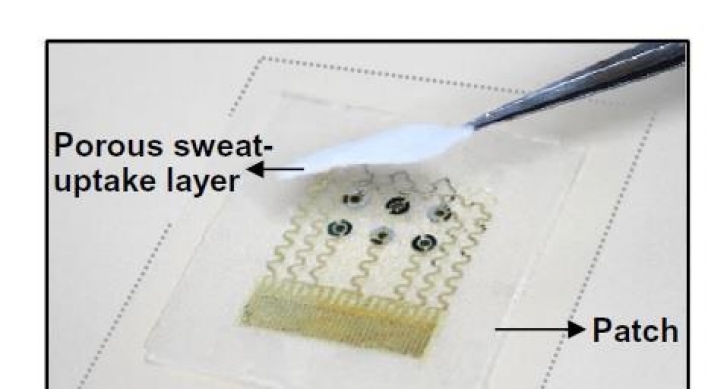 Scientists develop easy blood glucose monitoring device for diabetes patients