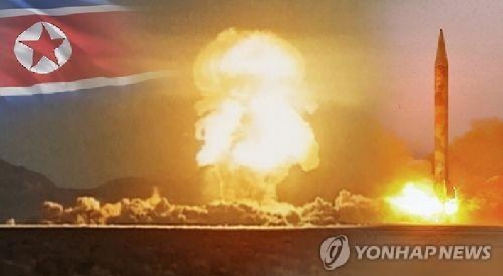 NK ready to conduct nuclear test at any time: Seoul