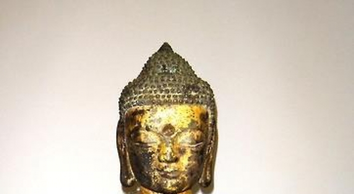 Stolen Buddhist statue to return to Buyeo temple after 30 years