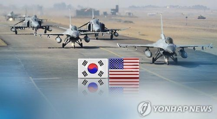 NK warns of military strikes over Seoul-Washington military drills