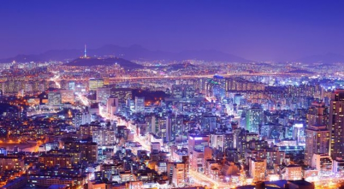 South Korea has world’s fastest internet