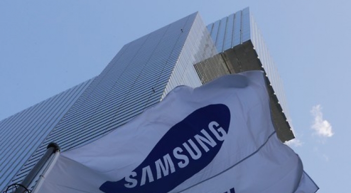 Samsung Electronics to hike DS division's H1 hiring sharply