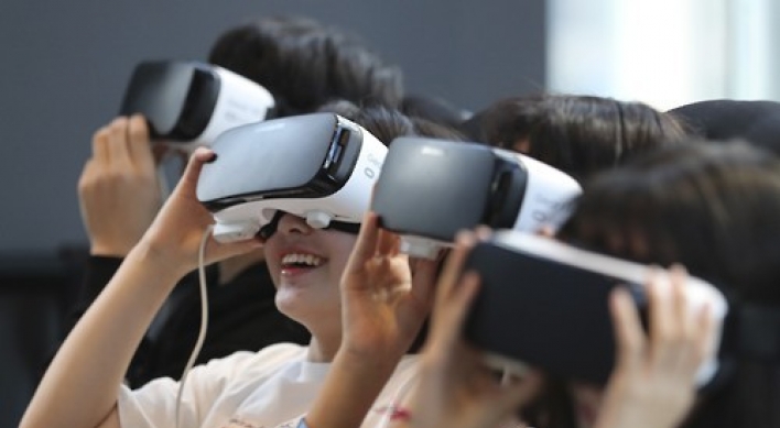 Samsung may provide real-time VR for PyeongChang Olympics