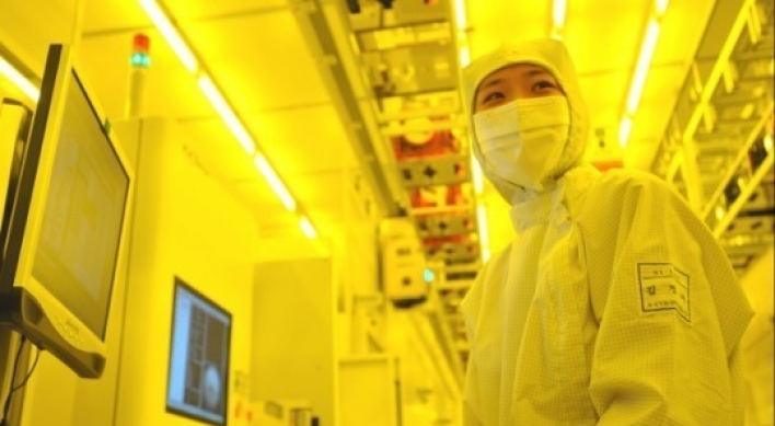 S. Korea to inject W514b into nano technology