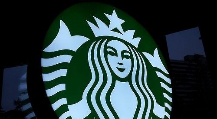 Starbucks Korea’s sales surpasses W1tr