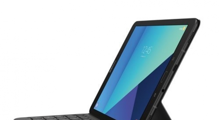 Samsung to begin pre-order sales of Galaxy Tab S3 in US