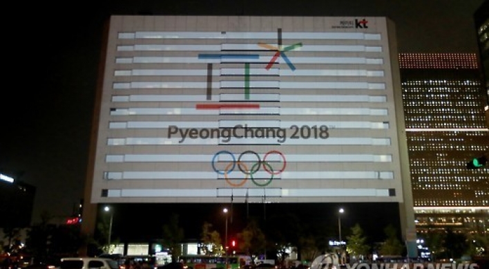 PyeongChang launches Olympic cooperation projects with Tokyo, Beijing