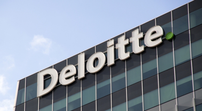 SFC to decide on Deloitte Anjin penalty Friday