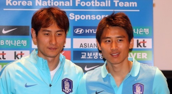 Korean midfielder to fall back on fond memories for World Cup qualifier vs. China