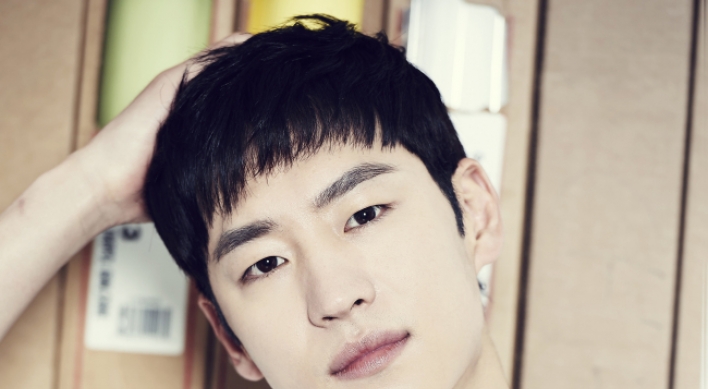 Lee Je-hoon cast as English tutor in new film