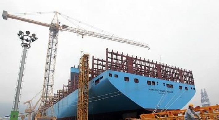 Daewoo Shipbuilding losses should be shared by stakeholders