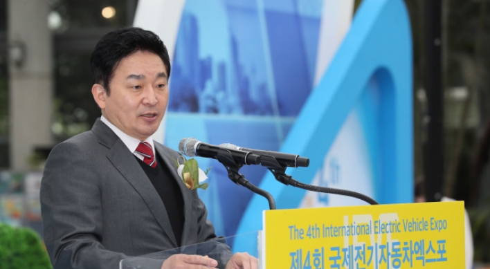 Jeju seeks industrial transformation via carbon-free tech