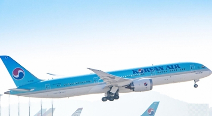 Korean Air to add flights on major routes