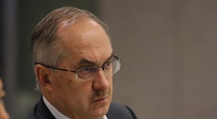 Uli Stielike safe as Korea football coach