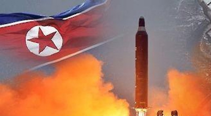 NK says it conducts missile launching drills on regular basis