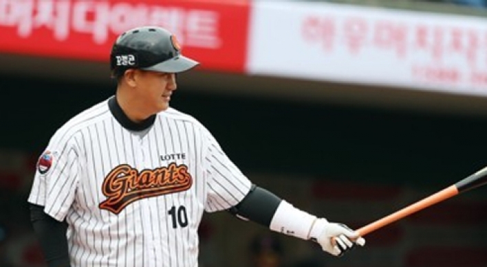 Korean baseball not short on stars as home run king readies for farewell tour