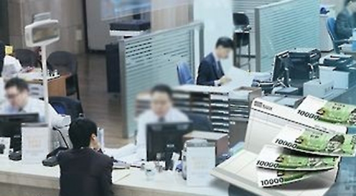 Korea economy likely set to turn around