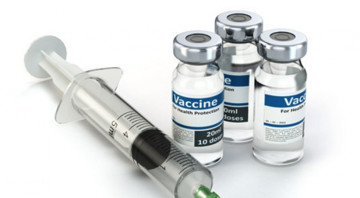 Korea, int'l vaccine institute to strengthen ties