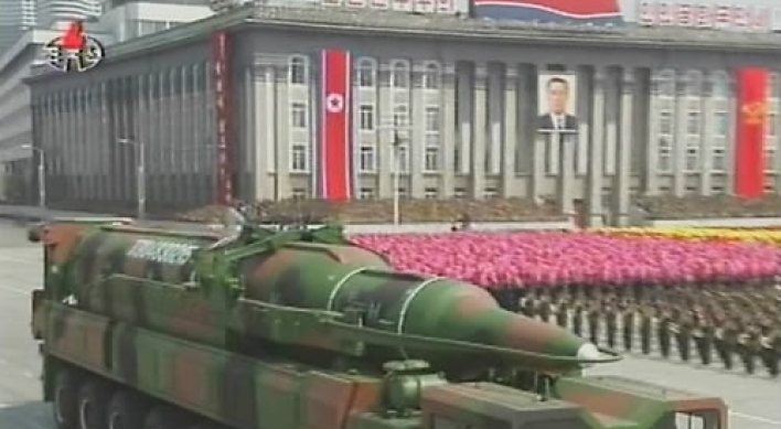 NK likely to make provocations around key anniversaries in April: experts