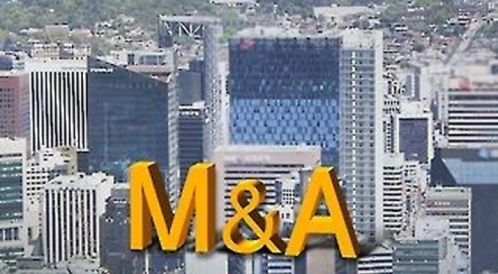 Small firms seeking M&As want production localization
