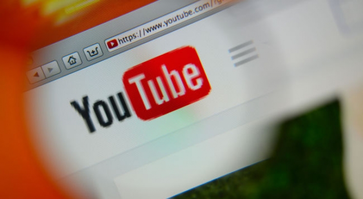 Google out to ease YouTube ad controversy with AI, revamped monitoring system