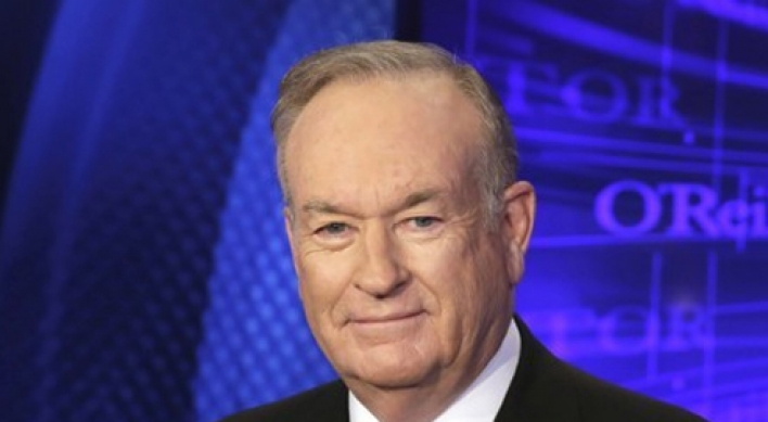 Hyundai Motor pulls ad from the O’Reilly Factor