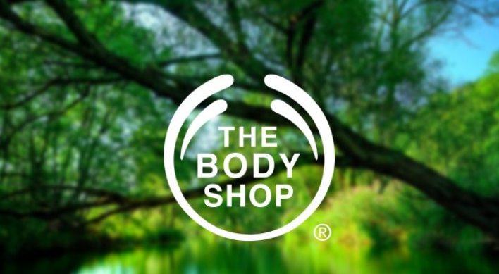 CJ says The Body Shop M&A under review