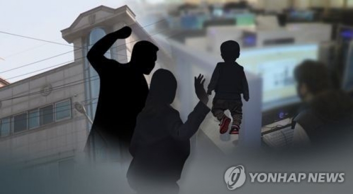 한살아이 살해 父, 보육지원금으로 게임 캐릭터 키워