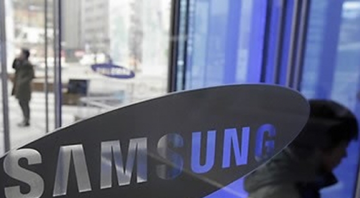 Samsung Electronics executives’ salary doubled