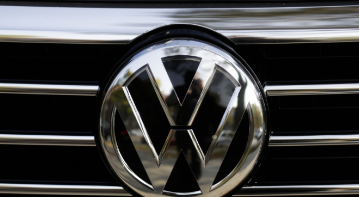 Korea returning additional 2,500 VW, Audi vehicles to Germany