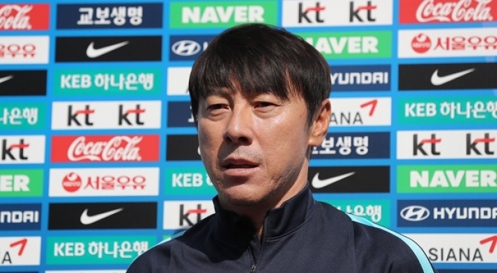 Korea target quarterfinals at FIFA U-20 World Cup: coach