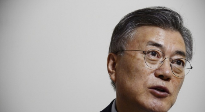 [Profile] Friend of ex-President Roh on quest to finish reforms