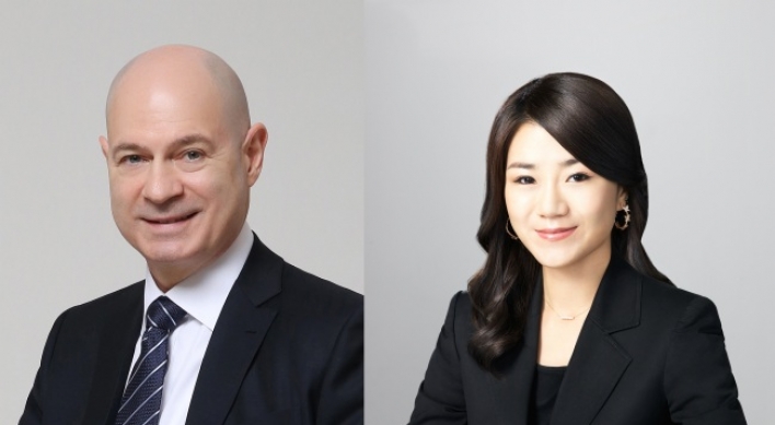 KAL Hotel Network names new dual directors