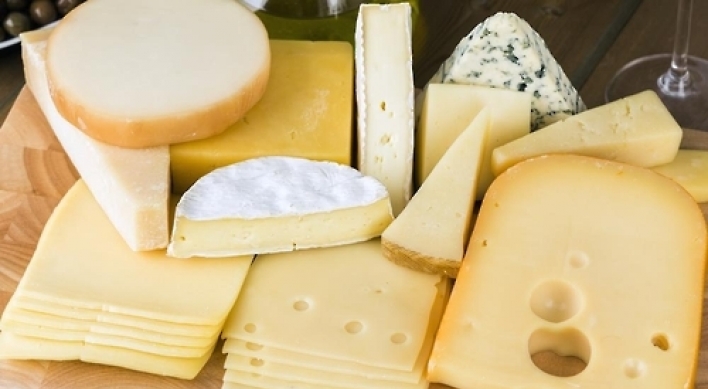 Cheese, butter consumption rises amid growing Western style eating habits: data