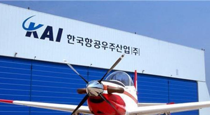 Korea wins W280b deal to supply parts to Brazil's Embraer