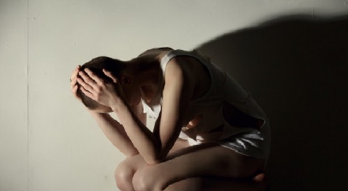 1 in 4 Koreans suffer mental illness: survey