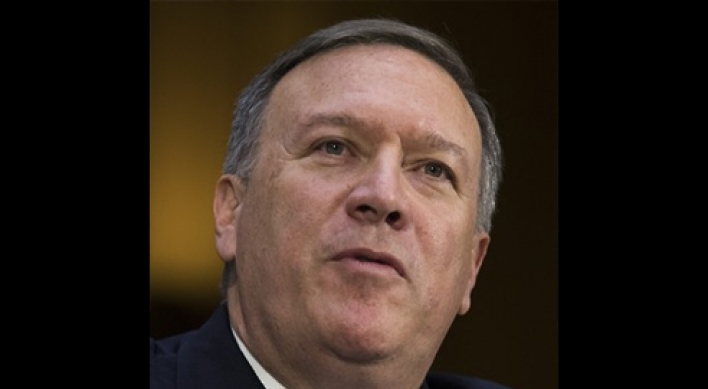 CIA chief concerned about progress in NK nuclear, missile programs