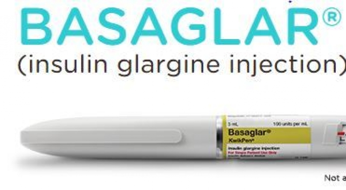 Basaglar challenges Sanofi’s insulin drug Lantus