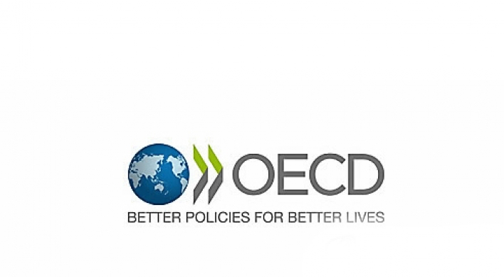 Korea lags behind OECD states in sustainable growth index: report