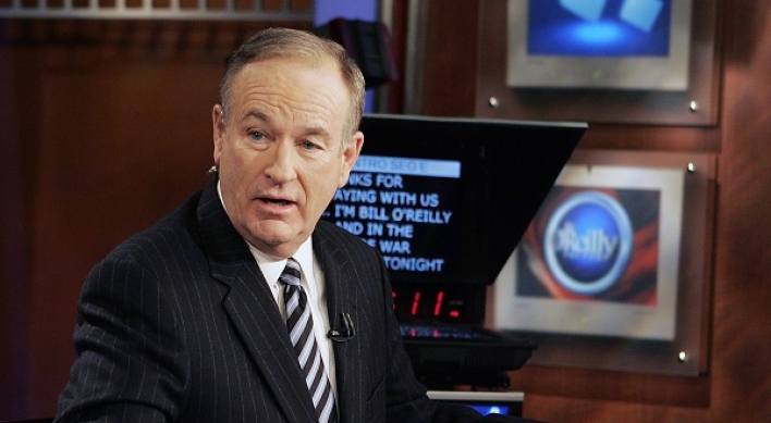 Fox News dumps Bill O’Reilly